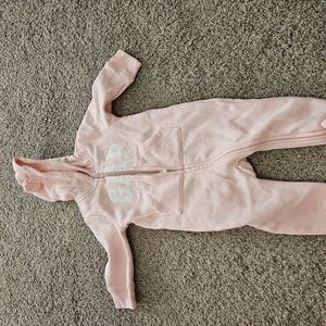 GAP Kids Pink One Piece